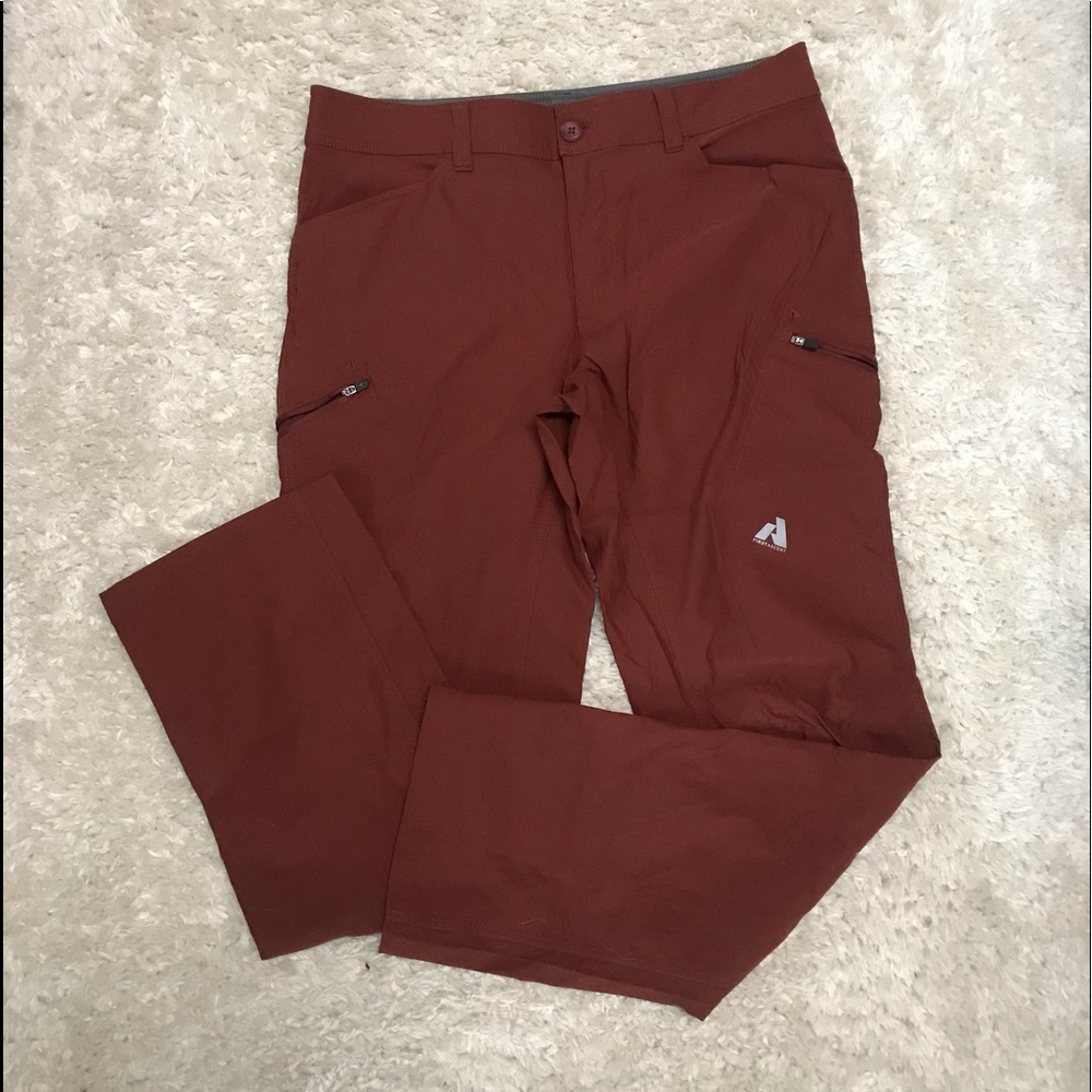 Eddie Bauer First Ascent Guide Pro Pant